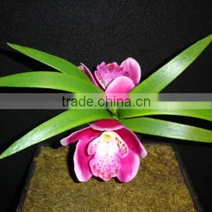Fabric Flower thumbnail-1