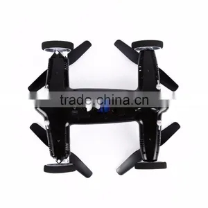New Arrival Radio Control 4 Axis Model Plane Toy Aircraft, Remote Control Toy Airplane Dual Use Drone For Wholesale thumbnail-4