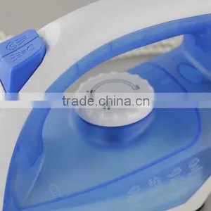 Multifuncational Electric Dry and Steam Iron thumbnail-2