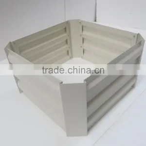 Steel Garden Bed thumbnail-5