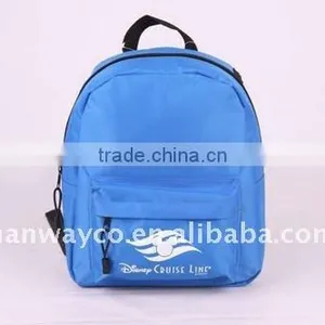 Stocklot, Stock Bag, Closeout School Bag thumbnail-1
