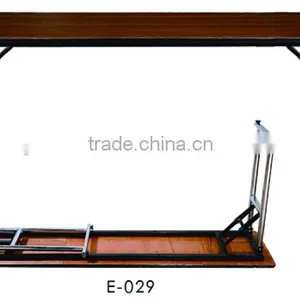Wholesale Folding Hotel Conference Table LQ-E029 thumbnail-1