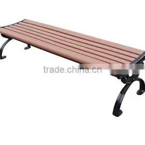 Casual Furniture,Backless Wooden Bench thumbnail-2