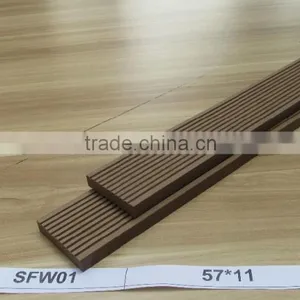 Outdoor Anti Borer Fence Post, Garden Privacy Fence Panels, Cheap Fencing thumbnail-2