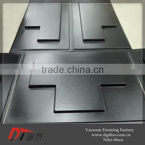 Custom Large ABS TV Led Shell by Thermoforming thumbnail-1