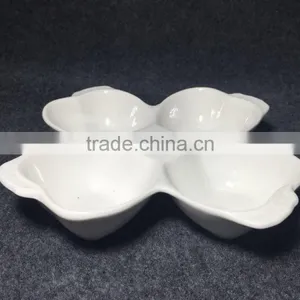 Hotel and Restaurant Ceramic Plate thumbnail-2