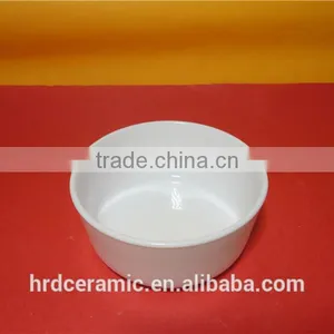 New Design Kitchen Ware Set Heat-resistant Opal Glass Bowl Cheap 4" Glass Bowls thumbnail-3
