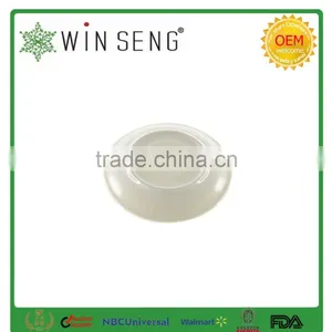 Porcelain Dinnerware Home Round Plate Dinner Plate thumbnail-3