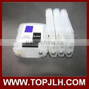 High Compatibility Ink Kits For HP Design Jet 510 thumbnail-5
