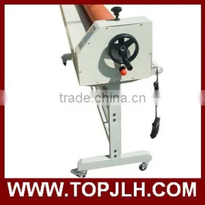 2017 Hot Film Laminator Machine Automatic thumbnail-3