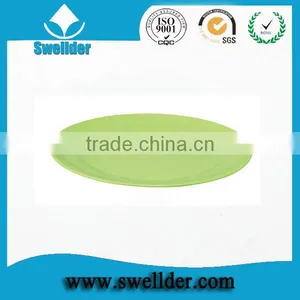Swellder Blister Plastic Dinner Plate With Lid thumbnail-1
