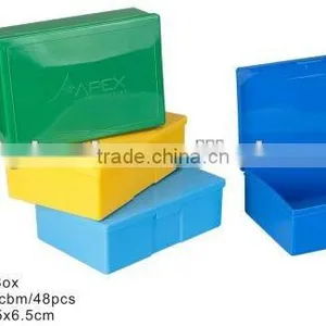 Multifunctional Plastic Tool Box and Small Storage Box thumbnail-1