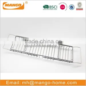 Newly Metal Triangle Bathroom Storage Racks thumbnail-4