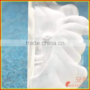 Acrylic Statue of Medusa thumbnail-2