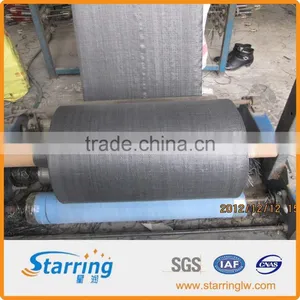 Best Price High Quality ASTM Standard Woven Geotextile thumbnail-6