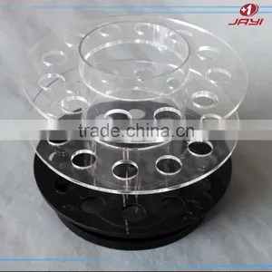 Acrylic Cup Holder for Sofa,hot Sale Soft Cup Holder thumbnail-4