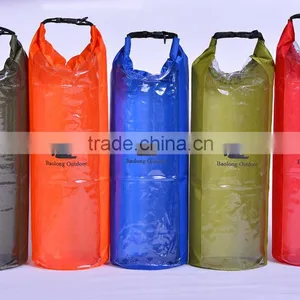 Roll Top Waterproof Outdoor Ocean Pack Dry Bag/dry Sack/ Waterproof Dry Bag thumbnail-5