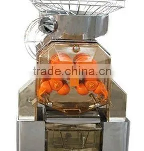 Commercial Auto Orange Juicer/Economize Juice Machine thumbnail-1