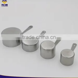 ISO Certificated Odd Size Measuring Cup Set thumbnail-2