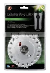 20+3 LED Camping Lamp thumbnail-1