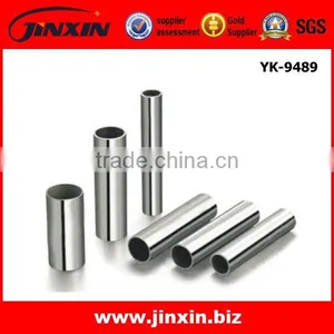 AISI304/316 Stainless Steel Round Tube / Inox Round Pipe thumbnail-1