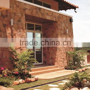 Artificial Outdoor European Style Castle Stone Bricks thumbnail-3