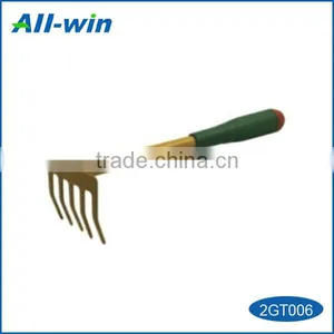 High Quality Hot Sale Garden Rake thumbnail-1