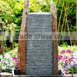 Indoor or Garden Decorations Waterfall Water Feature Fountains for Homes thumbnail-1