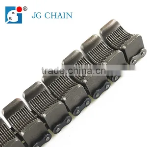 08B-2 ODM OEM Special Mechanical Chain Design Link Chain thumbnail-1