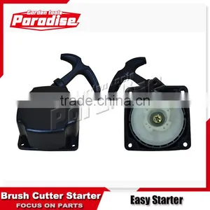 43cc Brush Cutter Two Spring Easy Auto Motors Starter thumbnail-1