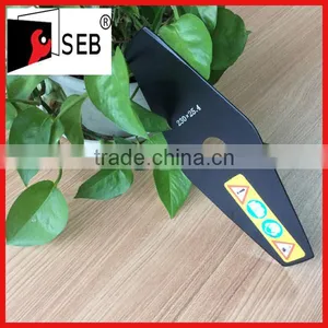 65Mn Body 2 Stroke Blade for Grass Cutter thumbnail-1