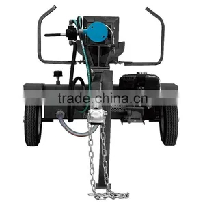 24Ton Hot Selling Low Price Different Size of Log Splitter Wood Splitter thumbnail-2