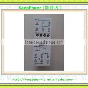 Relay Output Type Sensor Controller S3D2-CK thumbnail-1