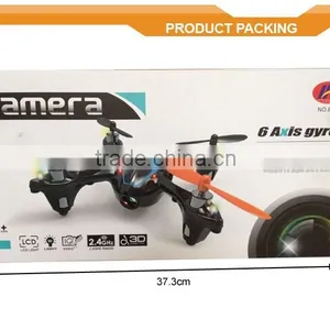 Super High Quality 2.4G Drone Professional for Aerial Photography thumbnail-6