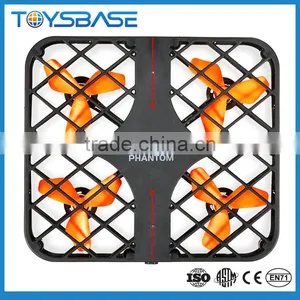 2.4G Newest Mini Drone RC Quadcopter Mini Selfie Drone Profesional thumbnail-1