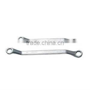 (SAND SURFACE)DOUBLE OFFSET RING WRENCH(CR-V) thumbnail-1
