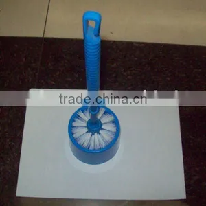 Toilet Set Brush thumbnail-1