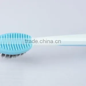 Cartoon Cute Attractive Appearance Soft Bristle Superior Cleaning Children Toothbrush thumbnail-5