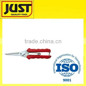High Quality Stainless Steel Garden Pruning Shears With ABS Handle thumbnail-1