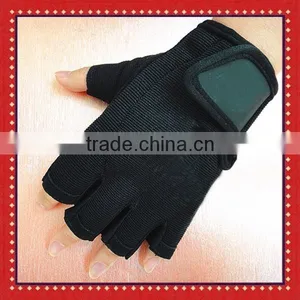 Men Training Weight Gloves thumbnail-1