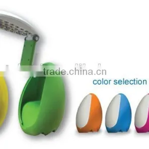 Egg Style Rechargeable Led Lamp Best Price and Most Popular New Style thumbnail-1