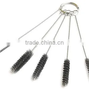 Airbrush Cleaning BRUSH SET/ Small Passages Cleaning Brush thumbnail-1