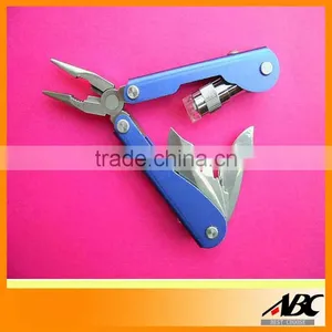 MULTI FUNCTION MINI TOOL WITH LED thumbnail-1