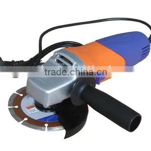 Angle Grinder, (tile Tool, Tile Cutter, Tile Saw,stone Saw) thumbnail-1