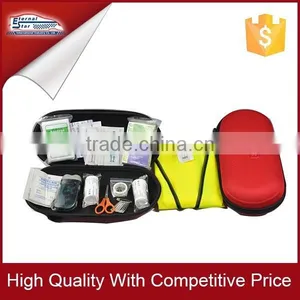 EVA Pouch First Aid Kit thumbnail-1