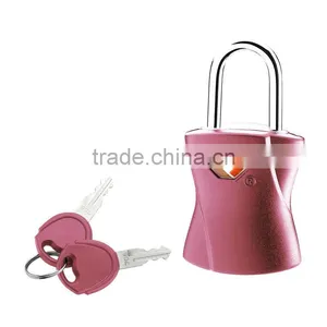 Hot Sale Colorful Safe Key TSA Lock thumbnail-1