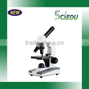 2017 Student Usage Laboratory Monocular Microscope thumbnail-3