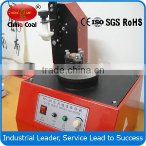 TDY-380A Pad Printing Machine With Blank Steel Plate thumbnail-2