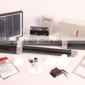 Durable Automatic Electric Double Swing Gate Openers With Remote thumbnail-3