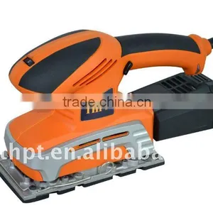 220W Electric Orbital Sander 230V~50HZ 220W thumbnail-1